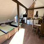 Farm stay Mazurska Zagroda Rydzewo (Gizycko)