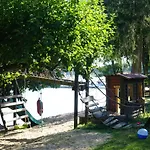 Mazurska Zagroda *