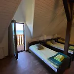 Gospodarstwo agroturystyczne Mazurska Zagroda *