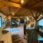 Gospodarstwo agroturystyczne Mazurska Zagroda Rydzewo (Gizycko)