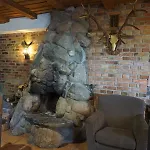 Gospodarstwo agroturystyczne Mazurska Zagroda Rydzewo (Gizycko)