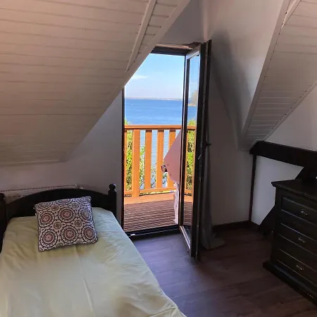 Mazurska Zagroda * Rydzewo (Gizycko)