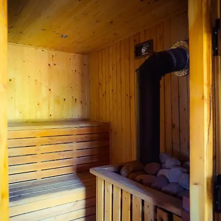 Mazurska Zagroda * Rydzewo (Gizycko)