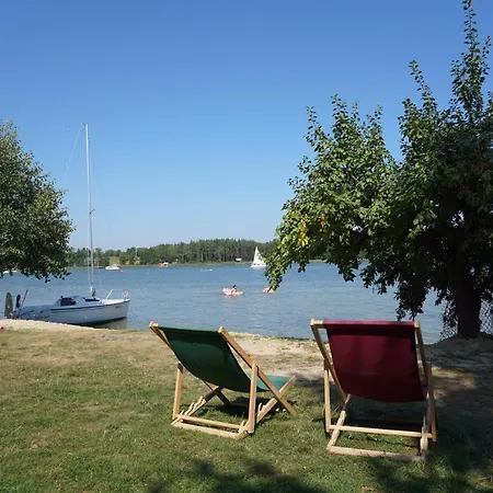 Alloggio per agriturismo Mazurska Zagroda *