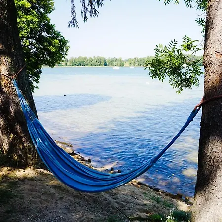 ファームステイ Mazurska Zagroda