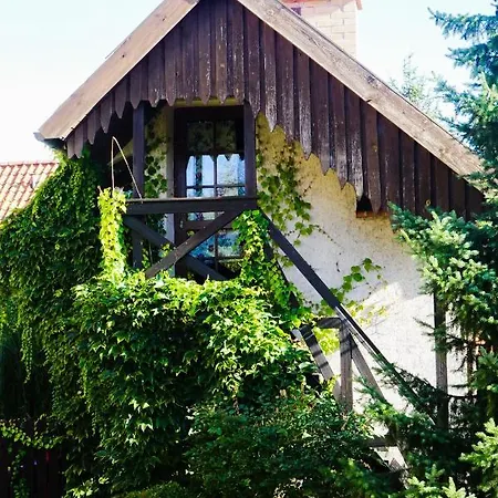 Mazurska Zagroda Alloggio per agriturismo *