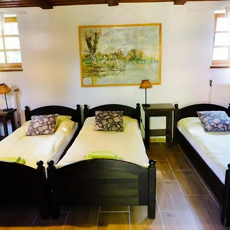 Alloggio per agriturismo Mazurska Zagroda