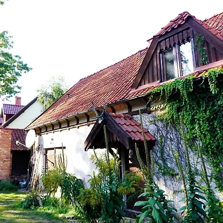 Mazurska Zagroda * リジェボ