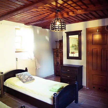 Mazurska Zagroda * リジェボ