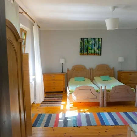 Mazurska Zagroda Alloggio per agriturismo