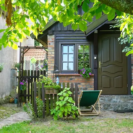 Mazurska Zagroda Rydzewo (Gizycko)