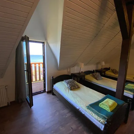 Farm stay Mazurska Zagroda *