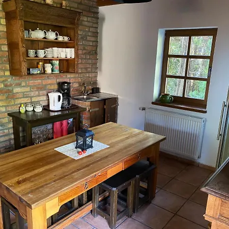 Mazurska Zagroda Rydzewo (Gizycko)