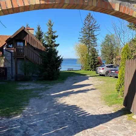 Mazurska Zagroda Farm stay *