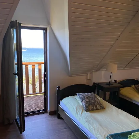 Farm stay Mazurska Zagroda *