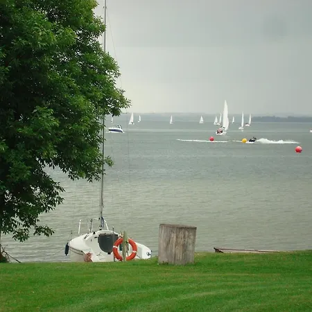 Alloggio per agriturismo Mazurska Zagroda *