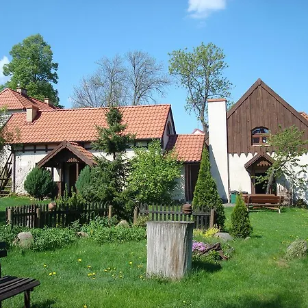Mazurska Zagroda