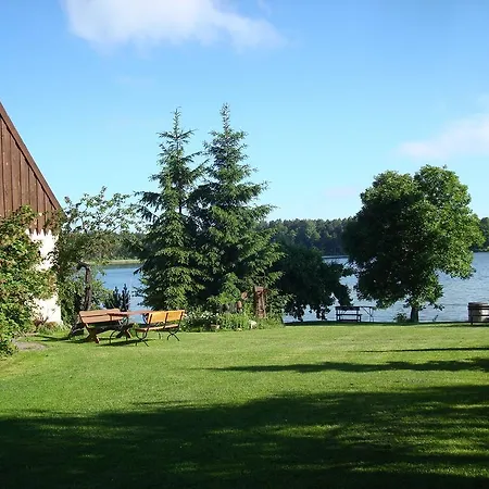 Farm stay Mazurska Zagroda