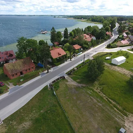 ファームステイ Mazurska Zagroda *