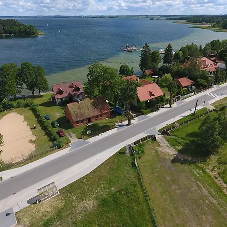 Farma Mazurska Zagroda Rydzewo
