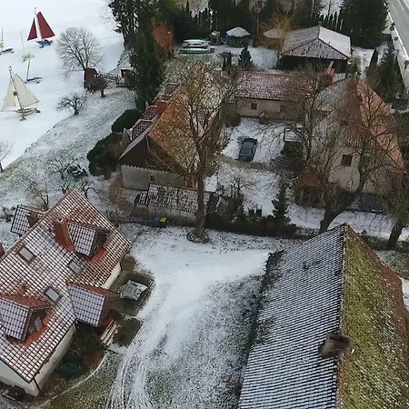 Mazurska Zagroda *