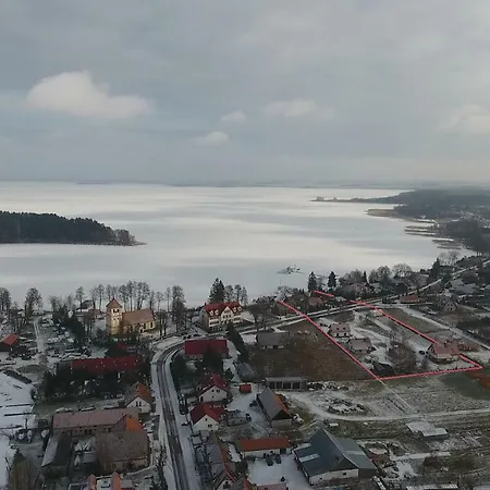Mazurska Zagroda *