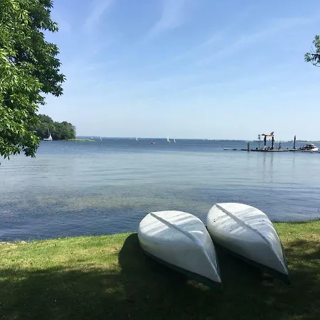 Mazurska Zagroda ファームステイ *