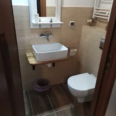 Mazurska Zagroda Farm stay