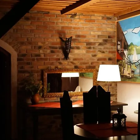 Mazurska Zagroda Alloggio per agriturismo