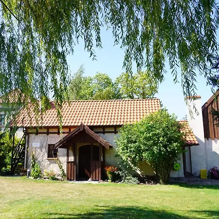 Mazurska Zagroda * Rydzewo (Gizycko)