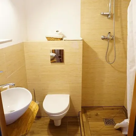 Mazurska Zagroda Alloggio per agriturismo