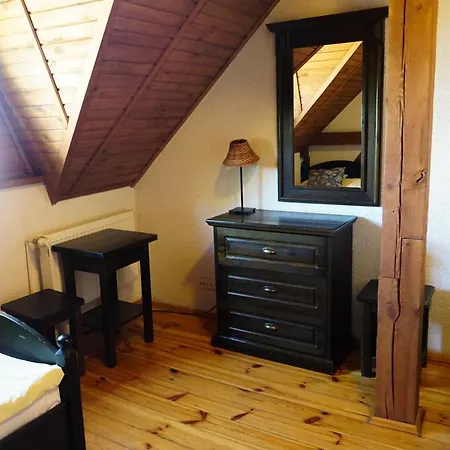 Mazurska Zagroda * リジェボ