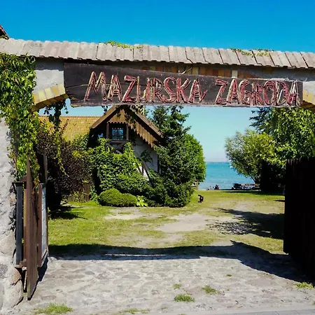 Mazurska Zagroda