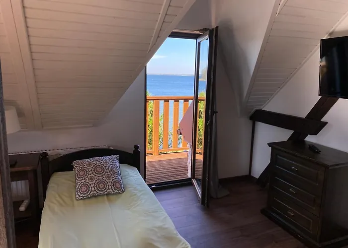 Mazurska Zagroda * Rydzewo (Gizycko)