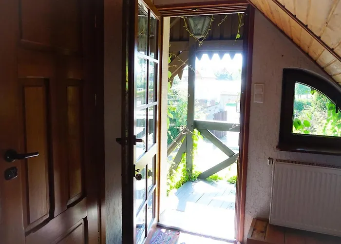 Mazurska Zagroda Rydzewo (Gizycko)